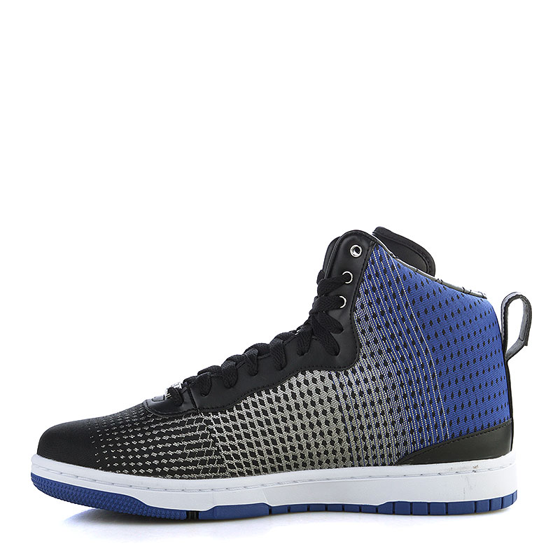Мужские кроссовки Nike KD VIII NSW Lifestyle (749637-400)  - цена, описание, фото 3